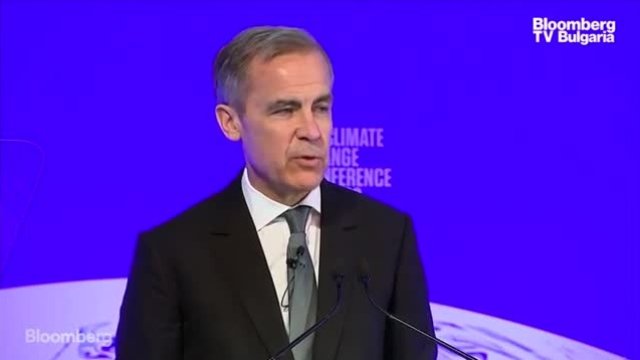 Карни: 2020 г. трябва да е година на климатични действия