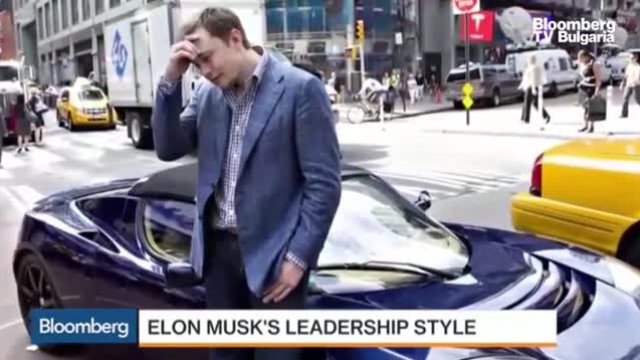 Как SpaceX едва не уби Tesla