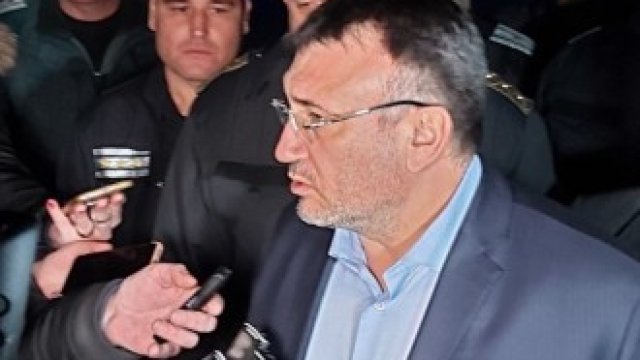 <p>
	<em>Снимка: Иван Янев, БГНЕС</em></p>
