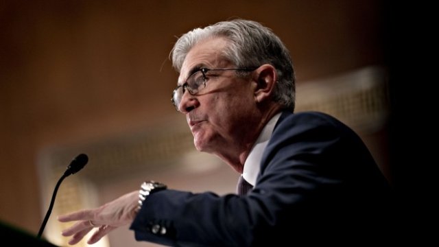 <p>
	<em>Снимка: Andrew Harrer/Bloomberg</em></p>
