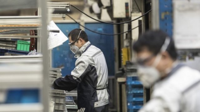 <p>
	<em>Снимка: Qilai Shen/Bloomberg</em></p>
