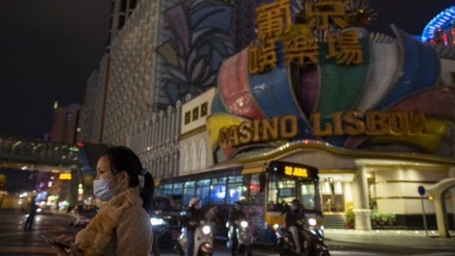 <p>
	<em>Снимка: Justin Chin/Bloomberg</em></p>
