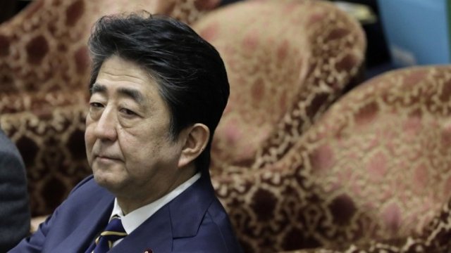 <p>
	Снимка: Kiyoshi Ota/Bloomberg</p>
