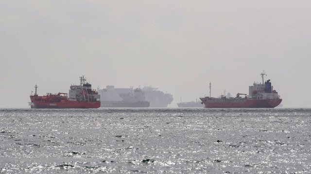 Снимка: Jeremy Suyker/Bloomberg