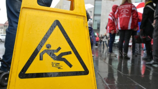 Снимка: Heiko Rebsch/picture alliance via Getty Images