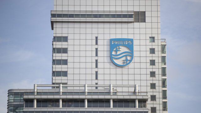 Снимка: Jasper Juinen/Bloomberg