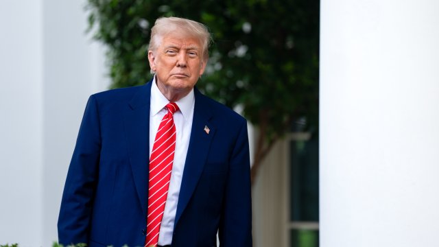 Снимка: Bonnie Cash/UPI/Bloomberg