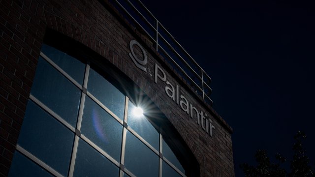 Снимка: Bloomberg