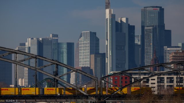 Снимка: Bloomberg