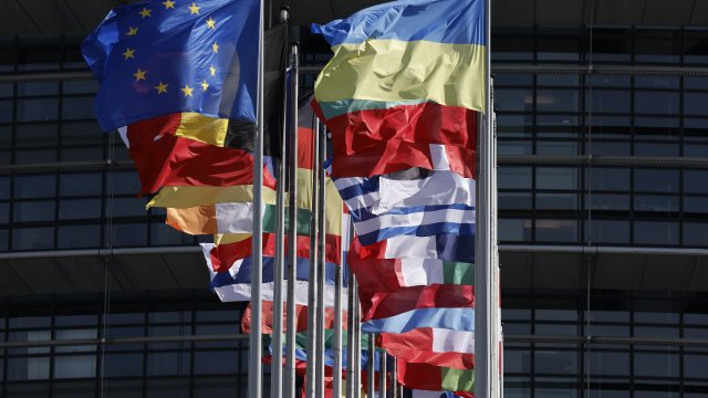 Снимка: Stefan Wermuth/Bloomberg