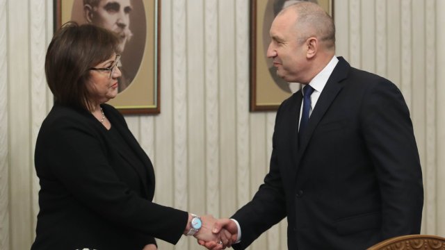 Снимка: Димитър Кьосемарлиев, Investor Media Group