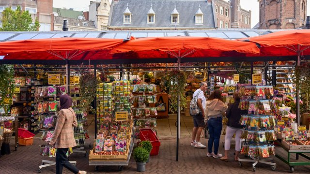 Снимка: Bloomberg