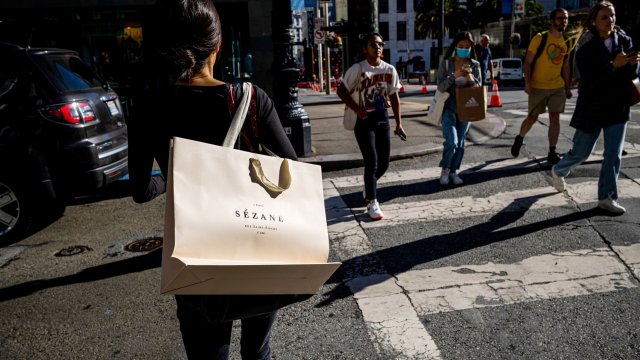 Снимка: Bloomberg L.P.