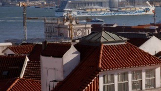 <p>
	<em>Снимка: Goncalo Fonseca/Bloomberg</em></p>
