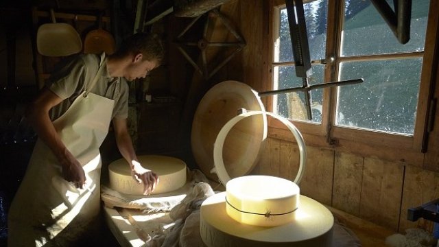 <p>
	С износ за над 110 млрд. евро хранителният сектор има потенциал да насърчи растежа и заетостта в ЕС. <em>Снимка: Ройтерс</em></p>
