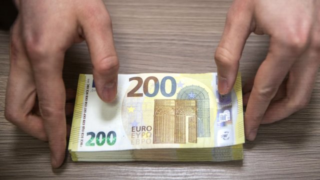 Снимка: Bloomberg LP