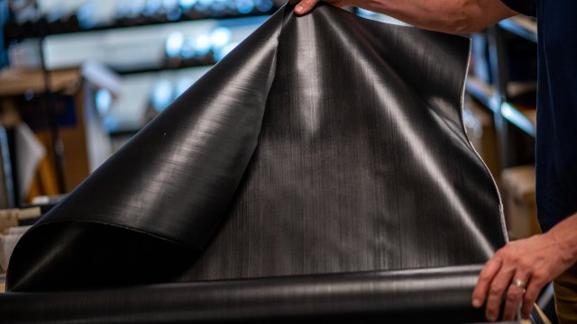 Снимка: James MacDonald/Bloomberg