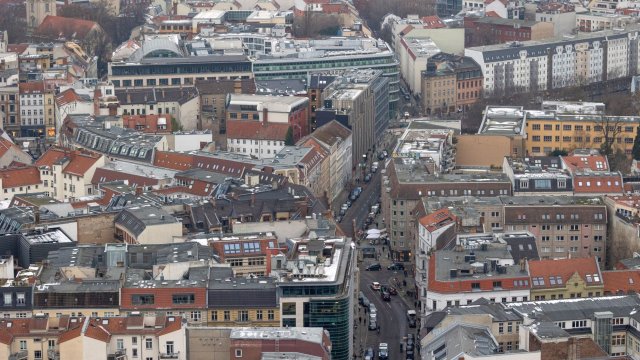 Снимка: Andrey Rudakov/Bloomberg