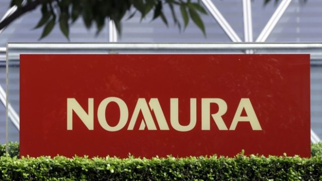 И Nomura се опари от Archegos