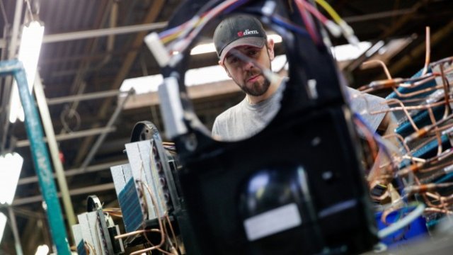 <p>
	<em>Снимка: Bloomberg</em></p>
