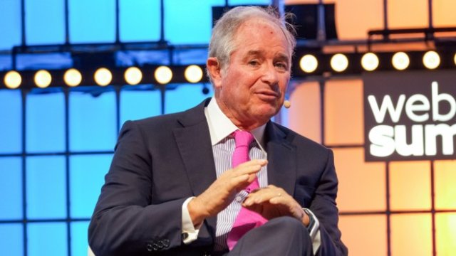 Blackstone: Европа ще се възстанови последна от кризата