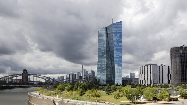 Снимка: Bloomberg L.P.