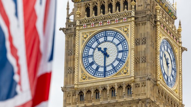 Снимка: Bloomberg LP