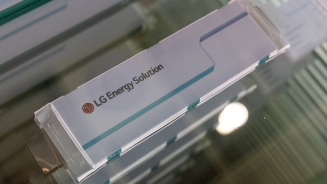 Снимка: Bloomberg L.P.