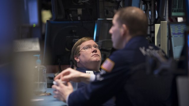 Снимка: Bloomberg L.P.