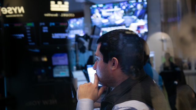 Снимка: Bloomberg