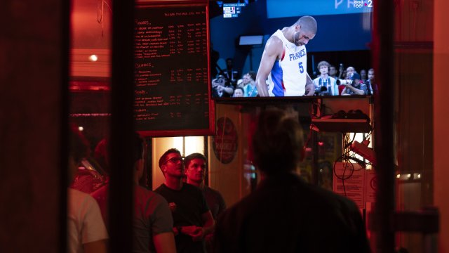 Снимка: Bloomberg