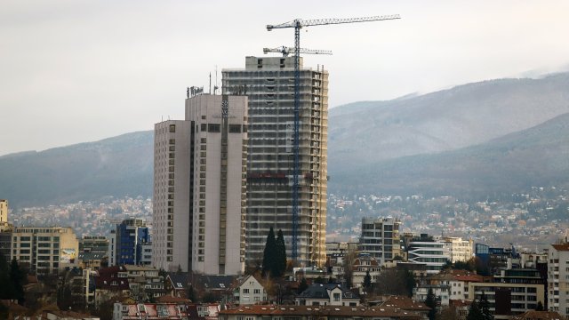 Снимка: Надежда Пеева, БГНЕС