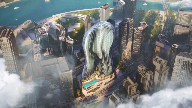 Снимка: Unique Estates