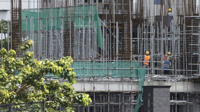 Снимка: Buddhika Weerasinghe/Bloomberg