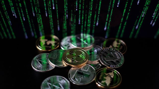 Снимка: Bloomberg LP