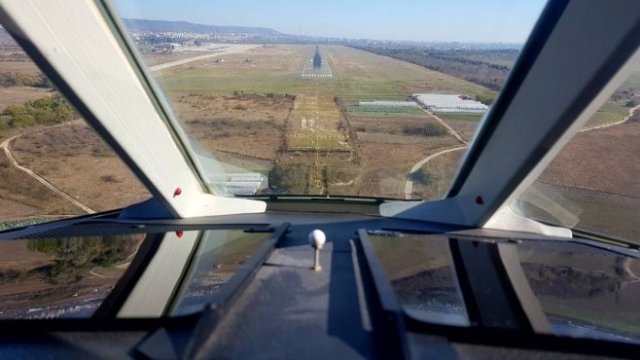 <p>
	<em>Снимка: Фрапорт</em></p>
