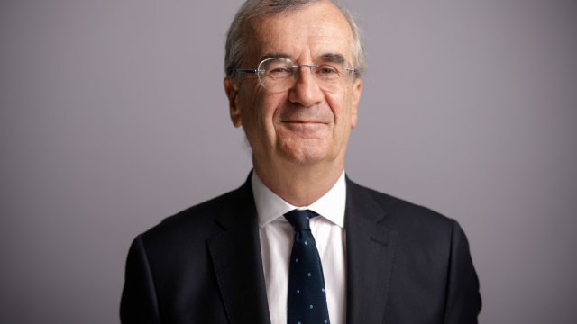 Снимка: Bloomberg L.P.