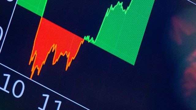 Снимка: Bloomberg L.P.