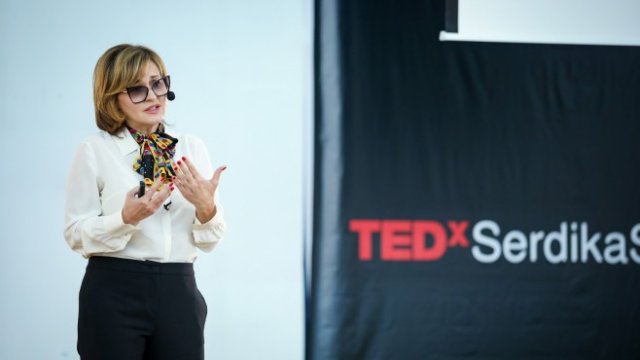 <p>
	<em>Снимка: ВУЗФ</em></p>
