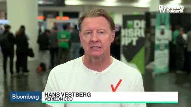 Verizon се съсредоточава върху 5G 