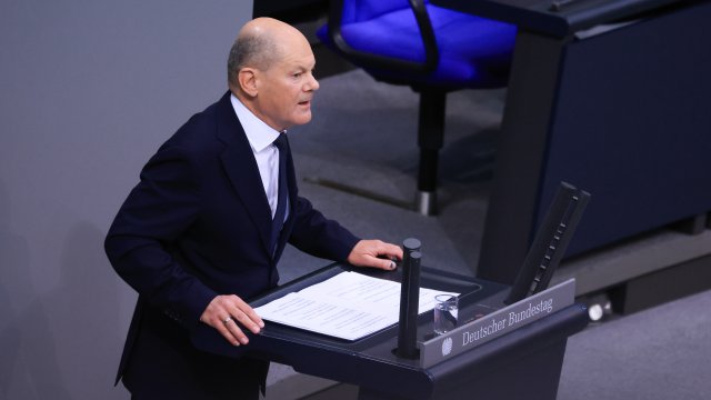 Снимка: Bloomberg