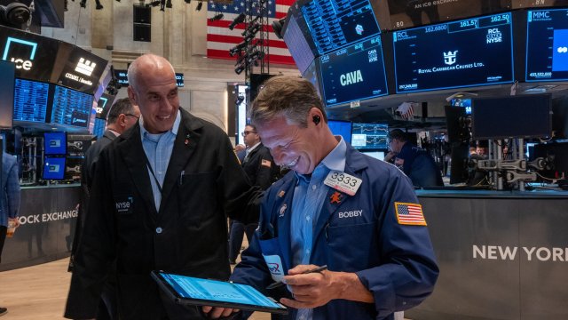 Снимка: Bloomberg