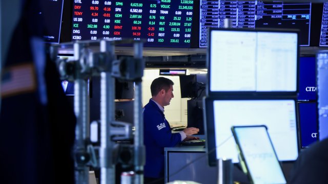 Снимка: Bloomberg L.P.