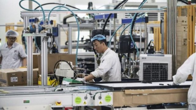 Анализатор: В зелената трансформация на Китай роля ще играе частният сектор