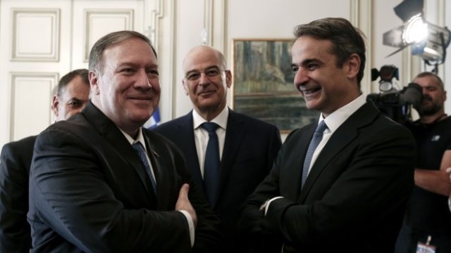 <p>
	Снимка:&nbsp;Yorgos Karahalis/Bloomberg</p>
