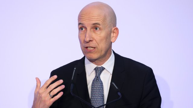 Снимка: Bloomberg L.P.