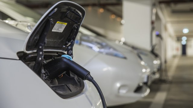 Снимка: Bloomberg L.P.