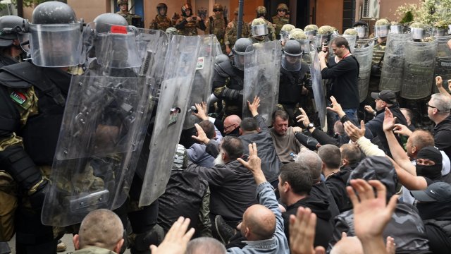 Снимка: EPA/БГНЕС