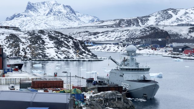 Снимка: Bloomberg LP