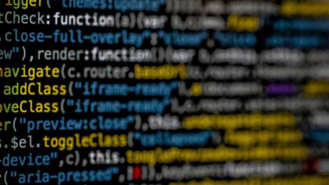 За първи път Украйна участва в кибер обучения